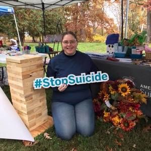 Meet your Posher, Michelle